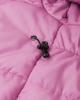 Reimatec winter jacket REIMA Mutka Mauve Pink