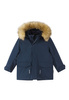 Reimatec winter jacket REIMA Mutka Navy