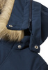 Reimatec winter jacket REIMA Mutka Navy