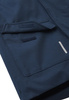 Reimatec winter jacket REIMA Mutka Navy