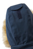 Reimatec winter jacket REIMA Mutka Navy