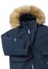 Reimatec winter jacket REIMA Mutka Navy