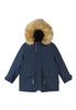 Reimatec winter jacket REIMA Mutka Navy