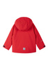 Reimatec winter jacket REIMA Palsi Reima red