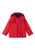 Reimatec winter jacket REIMA Palsi Reima red