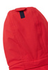 Reimatec winter jacket REIMA Palsi Reima red