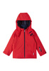 Reimatec winter jacket REIMA Palsi Reima red