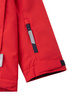 Reimatec winter jacket REIMA Palsi Reima red