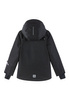 Reimatec winter jacket REIMA Perille Black