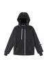 Reimatec winter jacket REIMA Perille Black