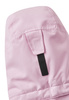 Reimatec winter jacket REIMA Perille Pale rose