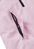 Reimatec winter jacket REIMA Perille Pale rose