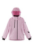 Reimatec winter jacket REIMA Perille Pale rose