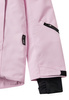 Reimatec winter jacket REIMA Perille Pale rose