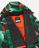 Reimatec winter jacket REIMA Tirro Black