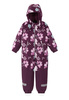 Reimatec winter overall REIMA Kurikka Deep purple