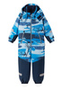 Reimatec winter overall REIMA Kurikka Navy