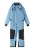 Reimatec winter overall REIMA Palaten Frozen Blue