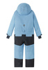 Reimatec winter overall REIMA Palaten Frozen Blue