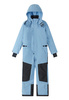 Reimatec winter overall REIMA Palaten Frozen Blue