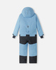 Reimatec winter overall REIMA Palaten Frozen Blue