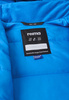 Reimatec winter overall REIMA Reach Bright blue