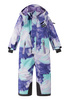 Reimatec winter overall REIMA Reach Lilac amethyst