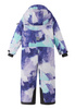 Reimatec winter overall REIMA Reach Lilac amethyst