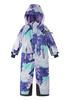 Reimatec winter overall REIMA Reach Lilac amethyst