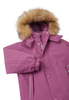 Reimatec winter overall REIMA Stavanger Red Violet