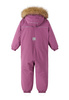 Reimatec winter overall REIMA Stavanger Red Violet