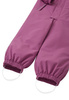 Reimatec winter overall REIMA Stavanger Red Violet