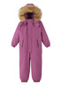 Reimatec winter overall REIMA Stavanger Red Violet