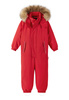 Reimatec winter overall REIMA Stavanger Tomato red