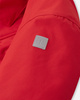 Reimatec winter overall REIMA Stavanger Tomato red