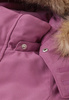 Reimatec winter overall REIMA Trondheim Red Violet