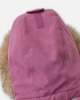 Reimatec winter overall REIMA Trondheim Red Violet