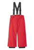 Reimatec winter pants REIMA Loikka Tomato red