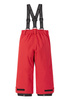 Reimatec winter pants REIMA Loikka Tomato red