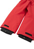 Reimatec winter pants REIMA Loikka Tomato red