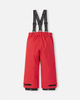 Reimatec winter pants REIMA Loikka Tomato red