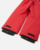 Reimatec winter pants REIMA Loikka Tomato red