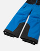 Reimatec winter pants REIMA Oryon Bright blue