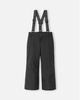 Reimatec winter pants REIMA Proxima Black