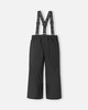 Reimatec winter pants REIMA Proxima Black