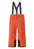 Reimatec winter pants REIMA Proxima Mandarin Orange