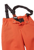 Reimatec winter pants REIMA Proxima Mandarin Orange