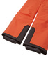 Reimatec winter pants REIMA Proxima Mandarin Orange