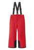 Reimatec winter pants REIMA Proxima Tomato red