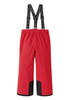 Reimatec winter pants REIMA Proxima Tomato red